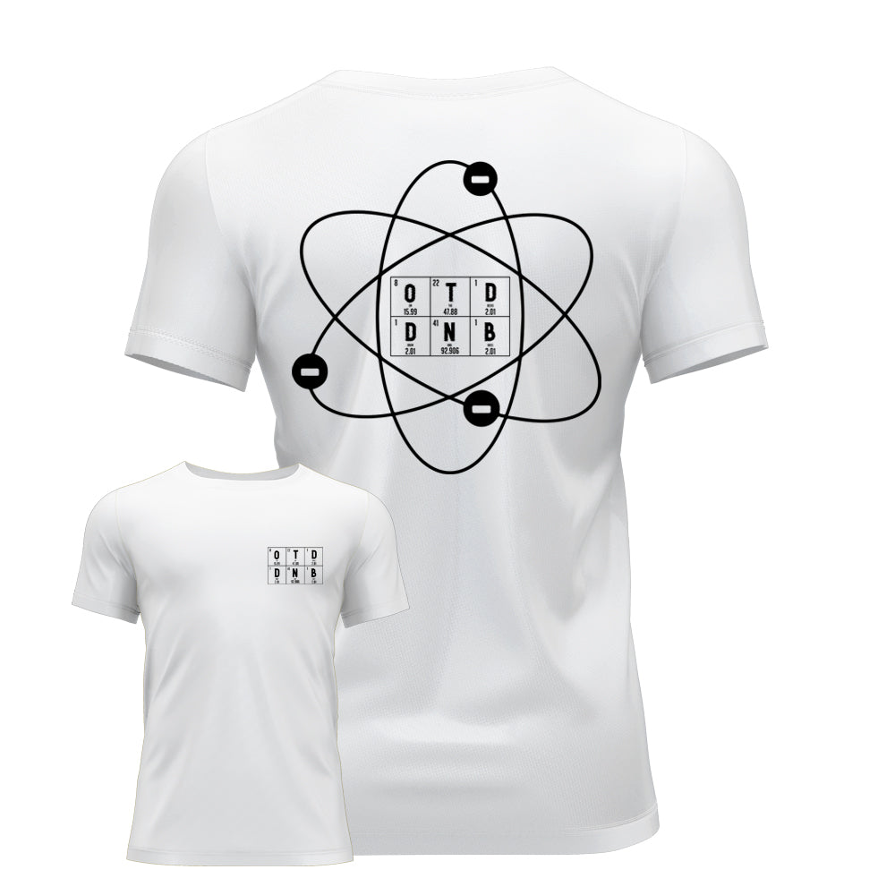 Science Organic T-Shirt