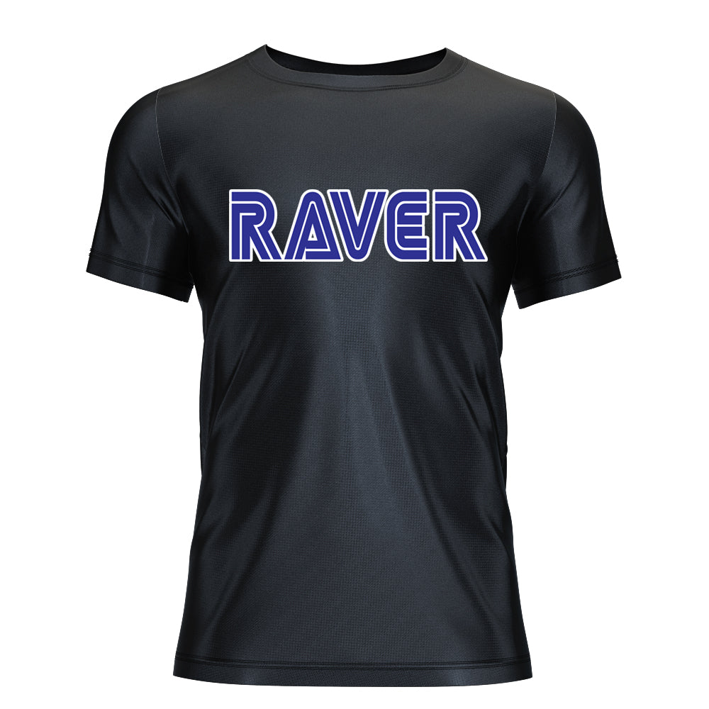 Sega Raver Classic T-Shirt