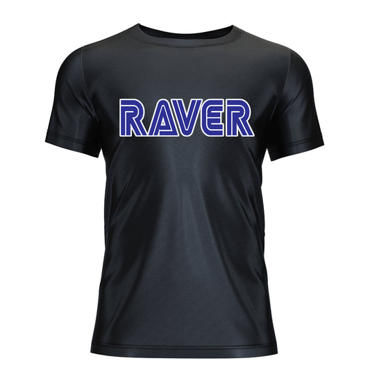 Sega Raver Classic T-Shirt