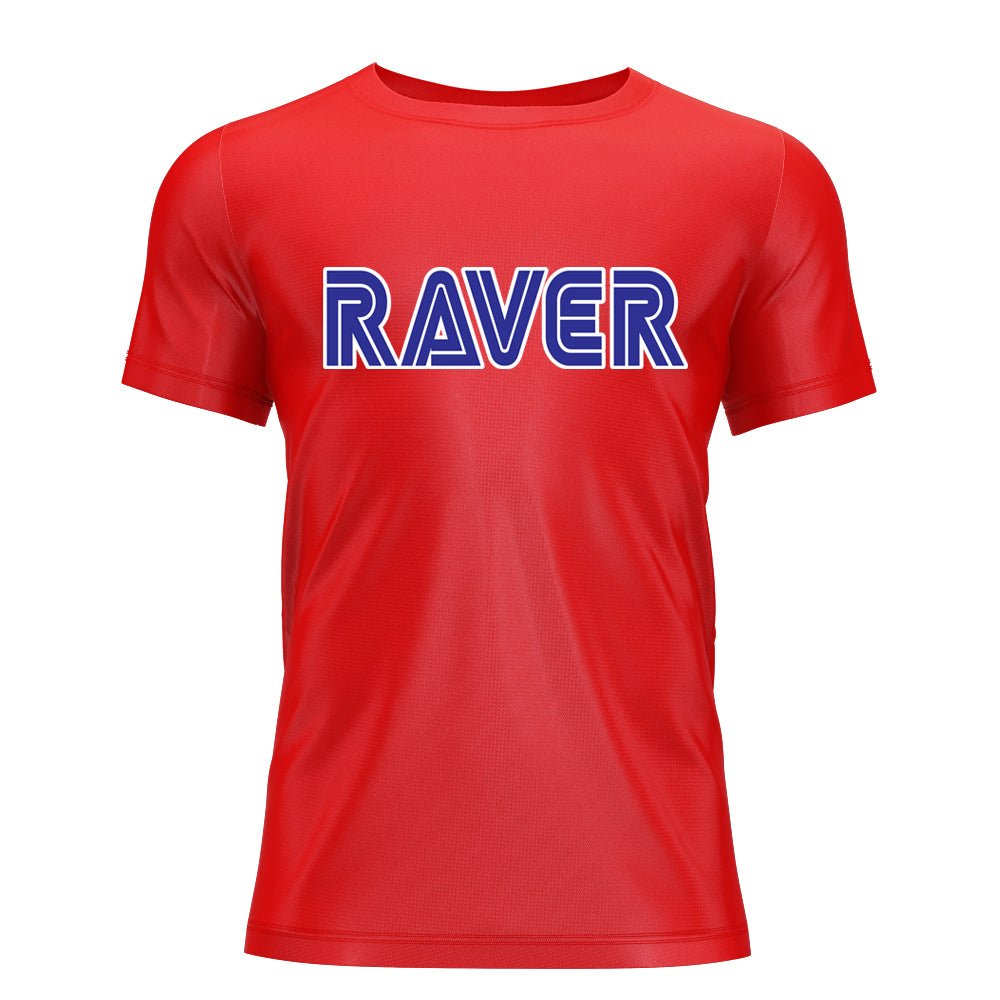 Sega Raver Classic T-Shirt