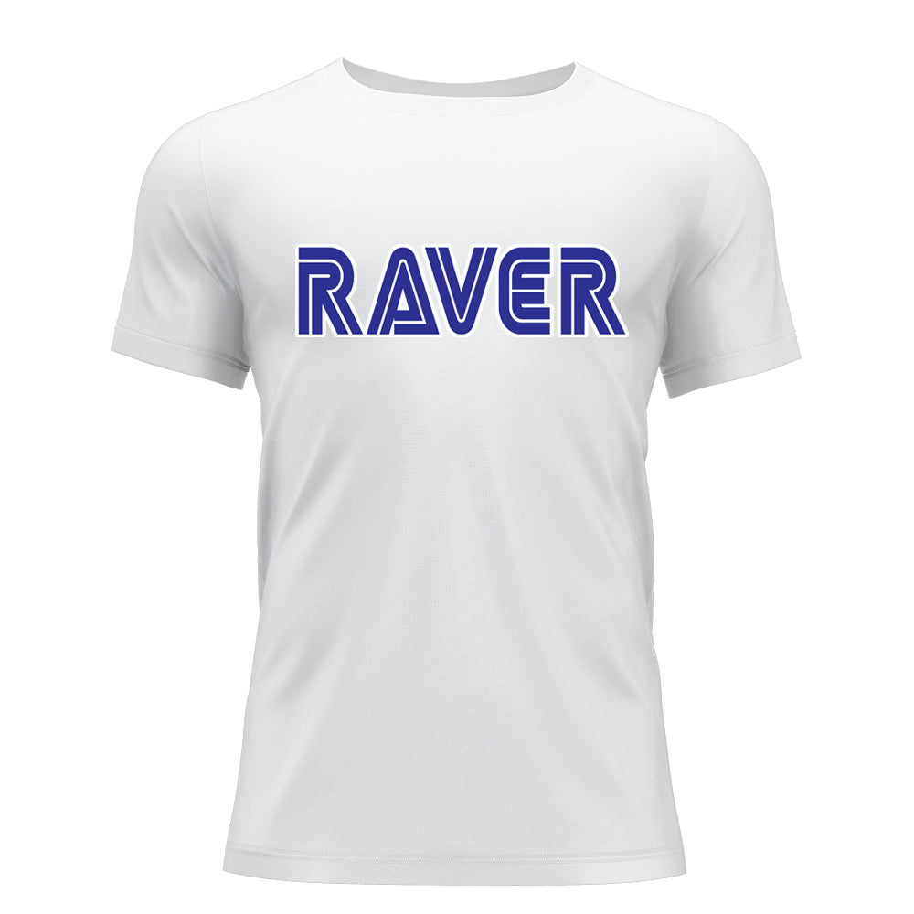 Sega Raver Organic T-Shirt