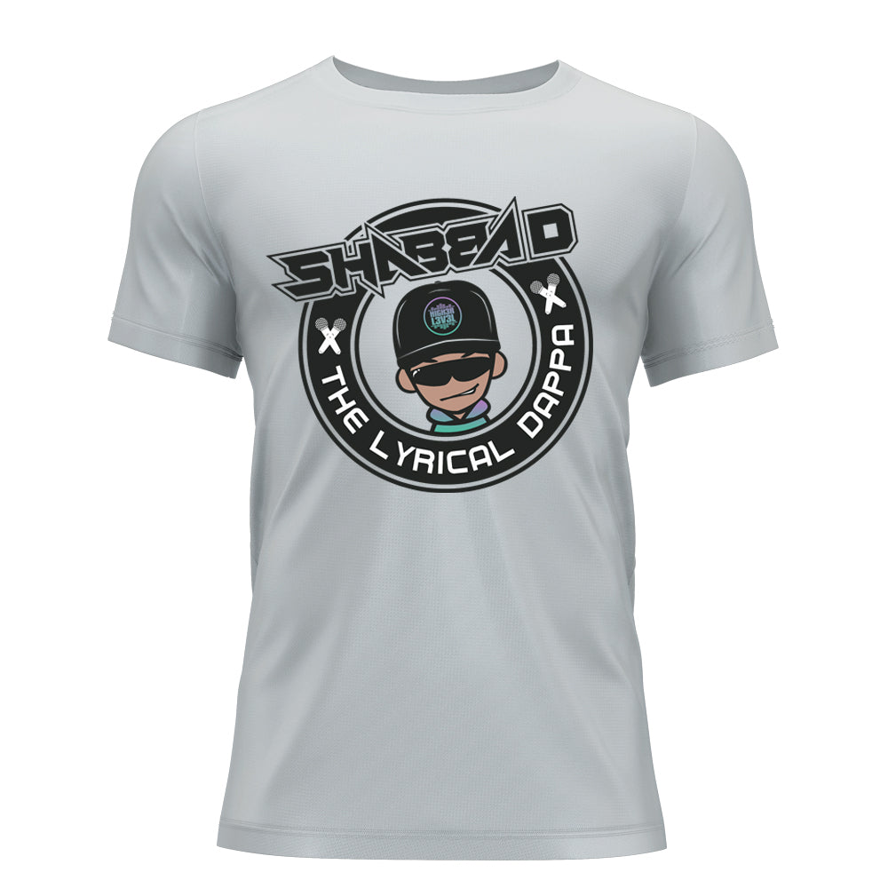 Shabba D Organic T-Shirt