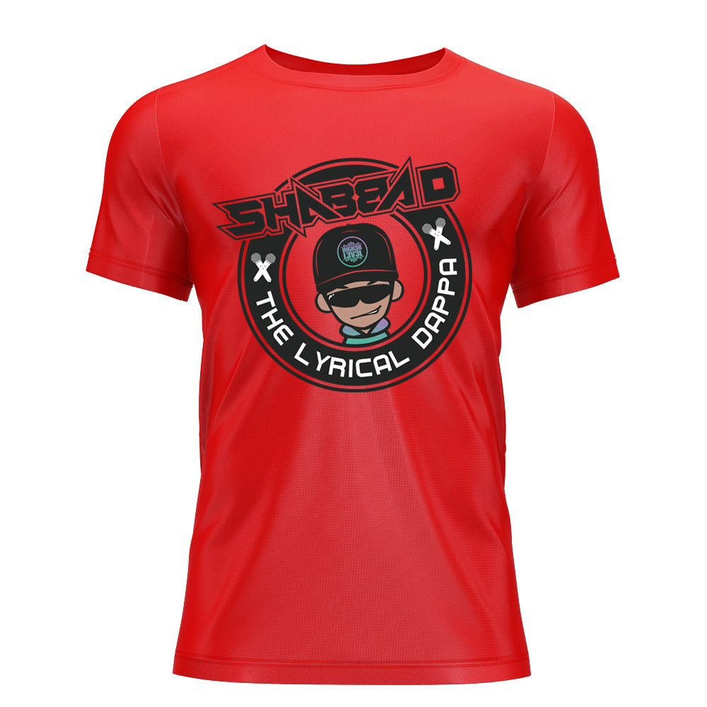Shabba D Organic T-Shirt