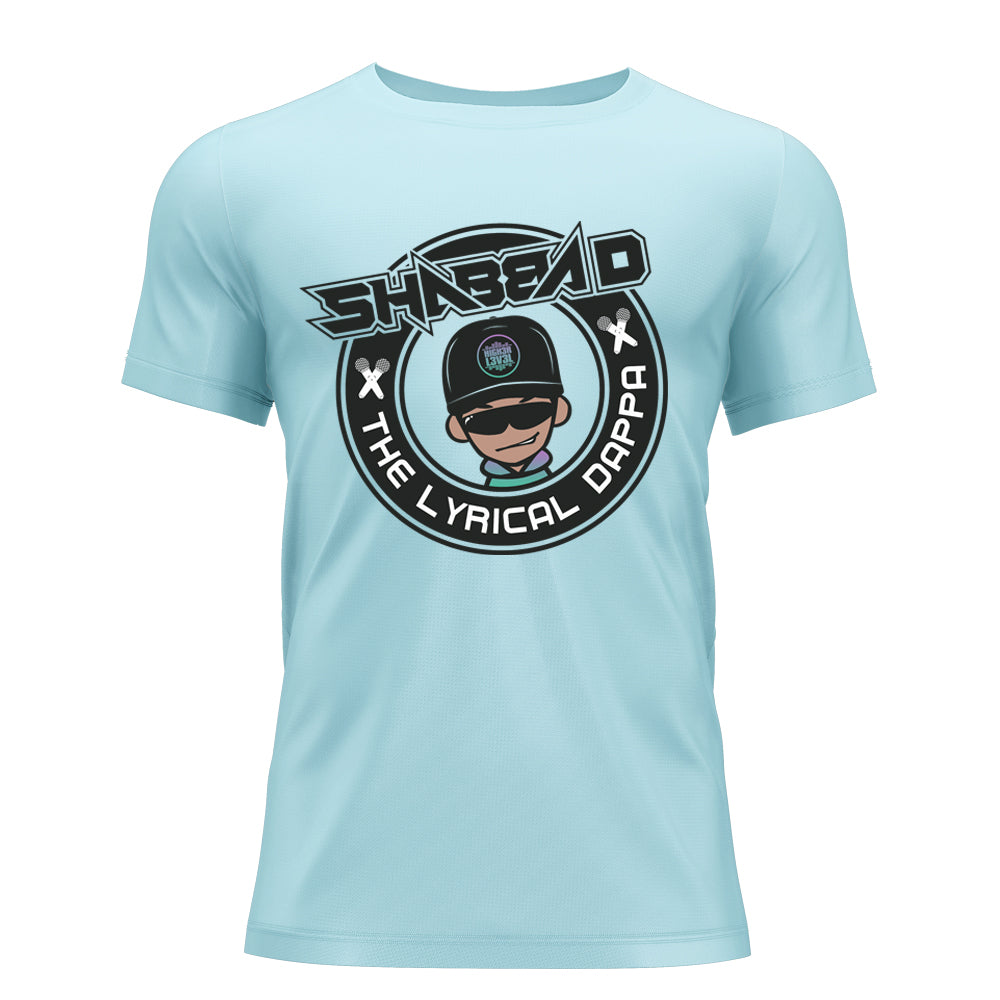Shabba D Organic T-Shirt