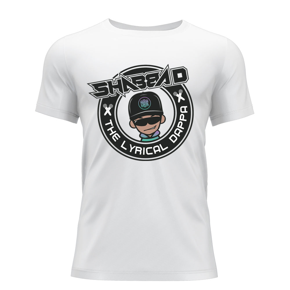 Shabba D Organic T-Shirt