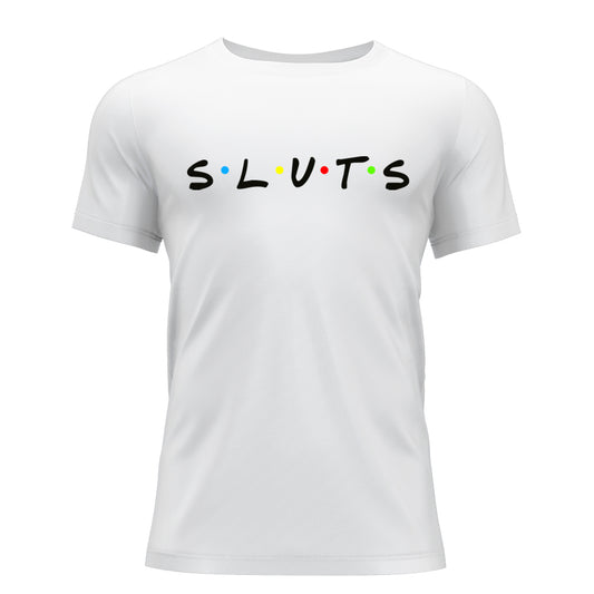 Sluts Classic T-Shirt