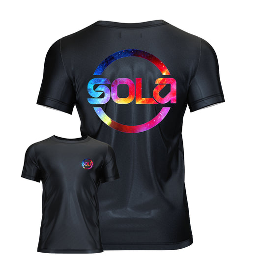 Sola Cosmos Classic T-Shirt