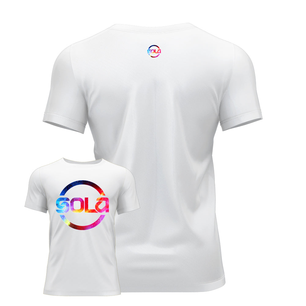 Sola Cosmos Organic T-Shirt