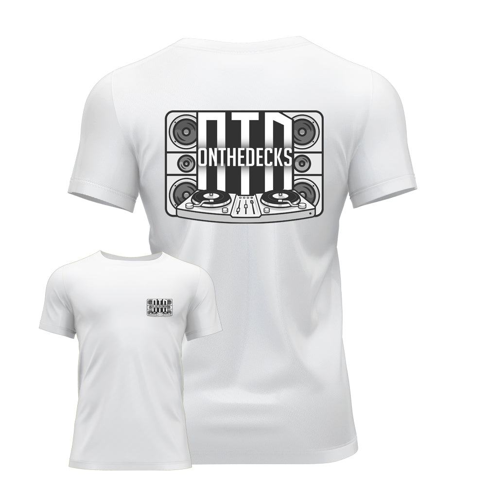 Speakers Classic T-Shirt