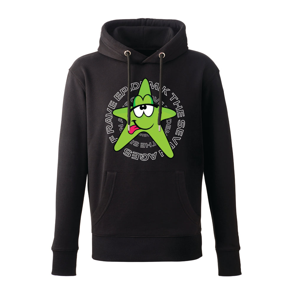 Spiral Premium Hoodie