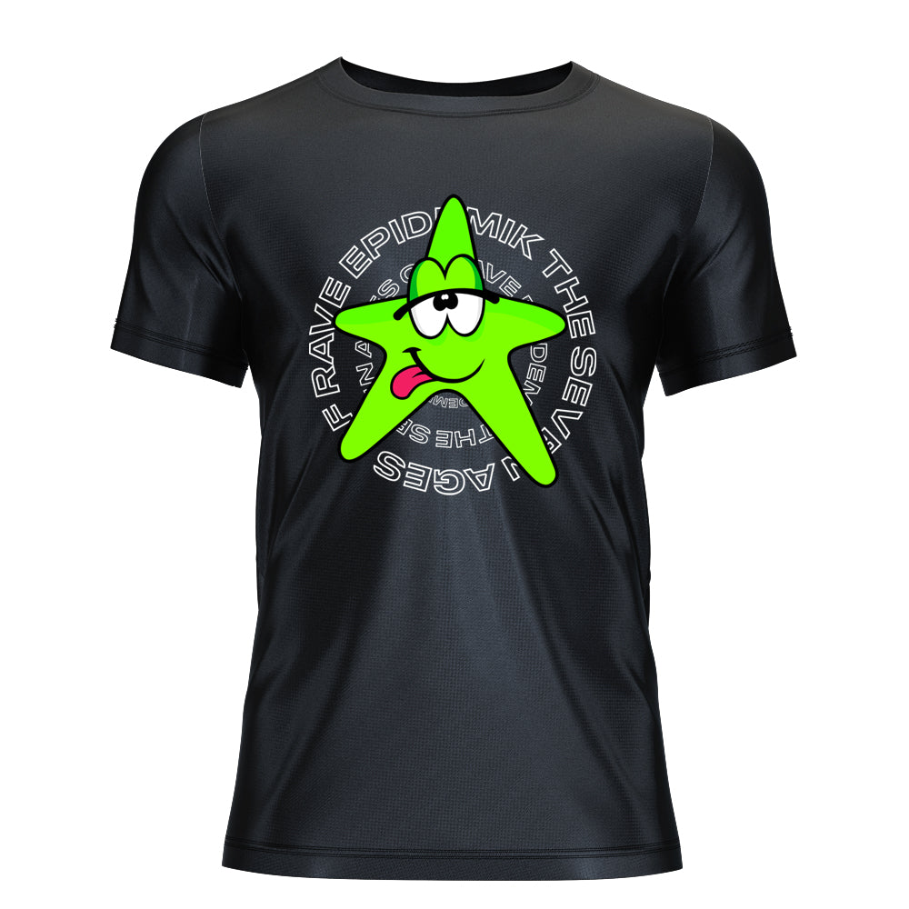 Spiral Classic T-Shirt