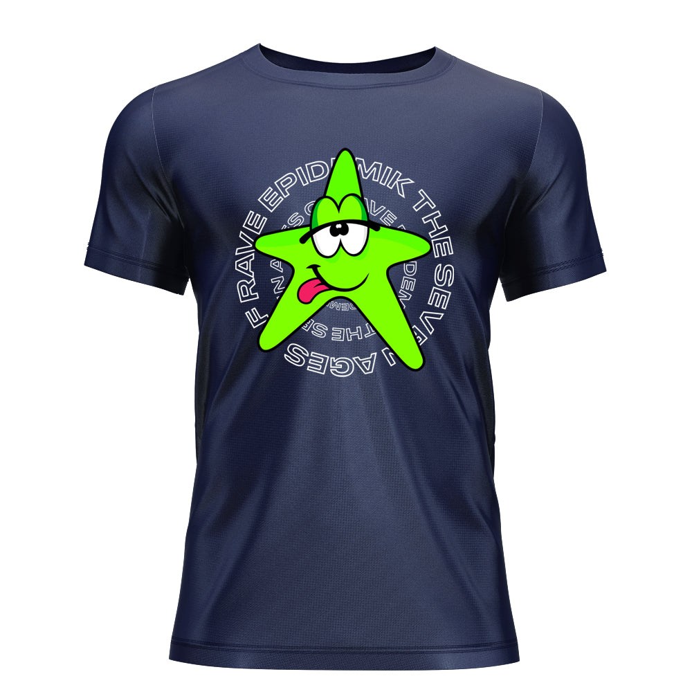 Spiral Classic T-Shirt