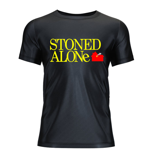 Stoned Alone Classic T-Shirt