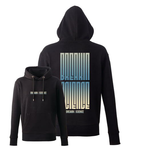 Stretched Premium Hoodie