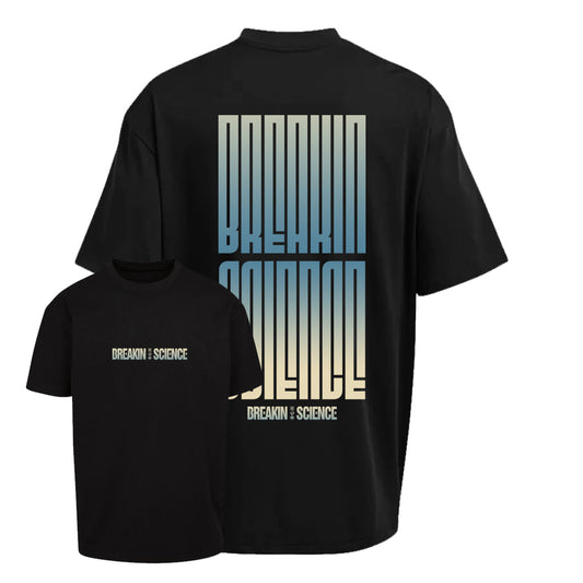 Stretched Oversized T-Shirt