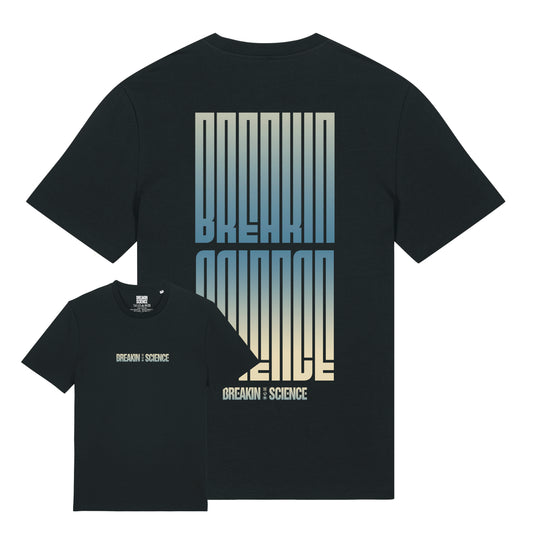 Stretched Organic T-Shirt