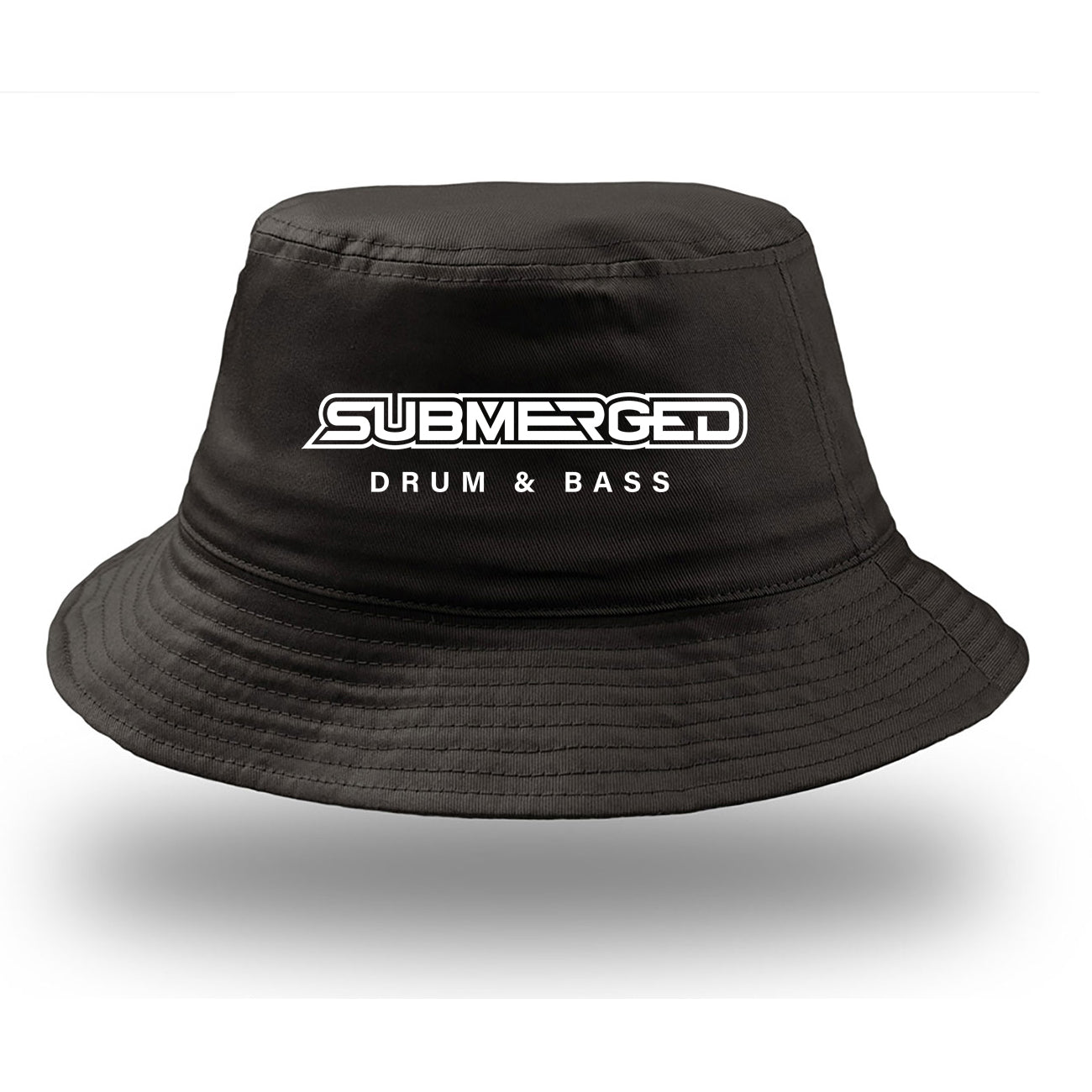 Submerged Bucket Hat