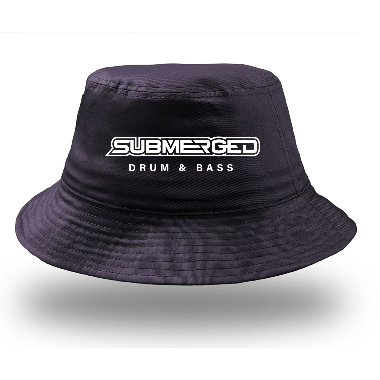 Submerged Bucket Hat