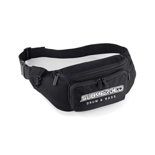 Submerged Belt Bag
