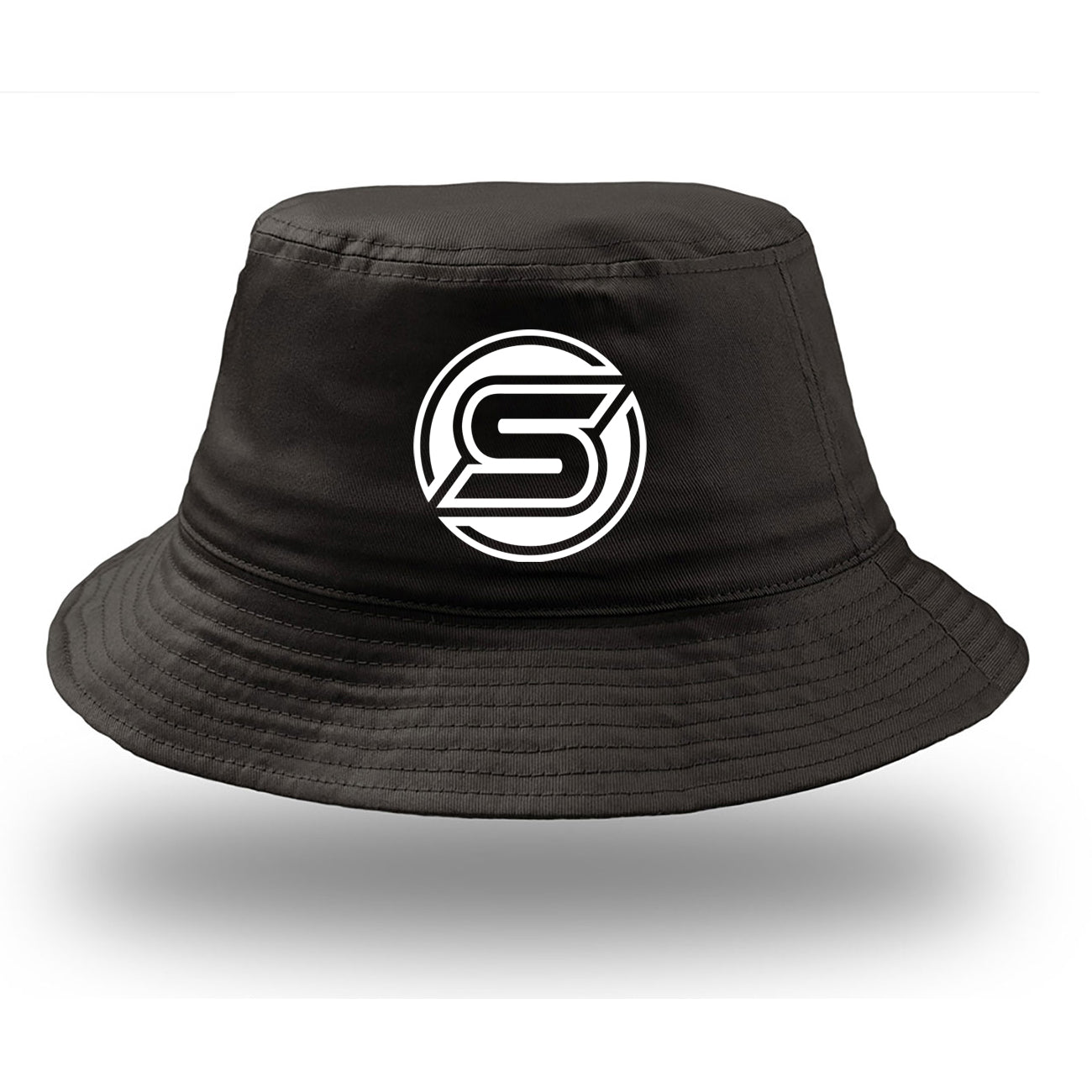 Submerged Icon Bucket Hat