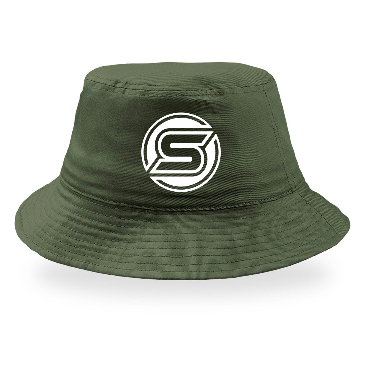 Submerged Icon Bucket Hat