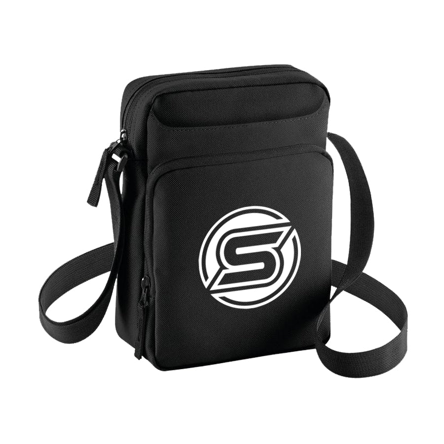 Submerged Cross-Body Bag