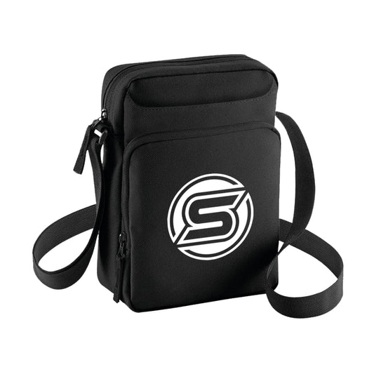 Submerged Cross-Body Bag