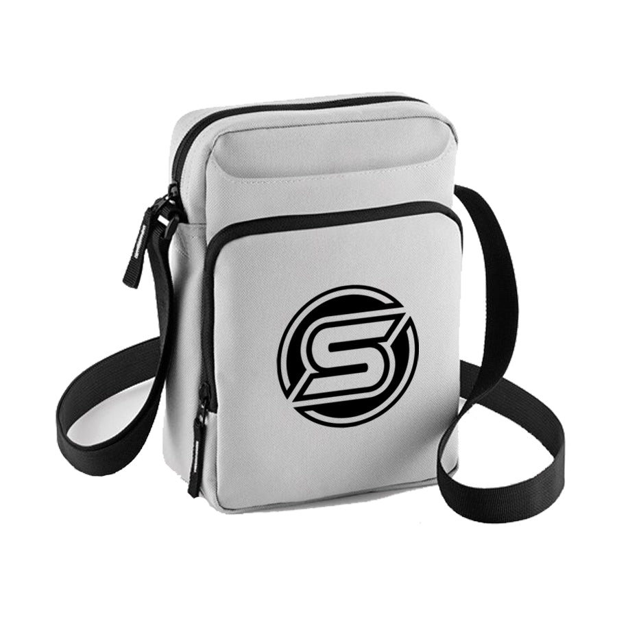 Submerged Cross-Body Bag