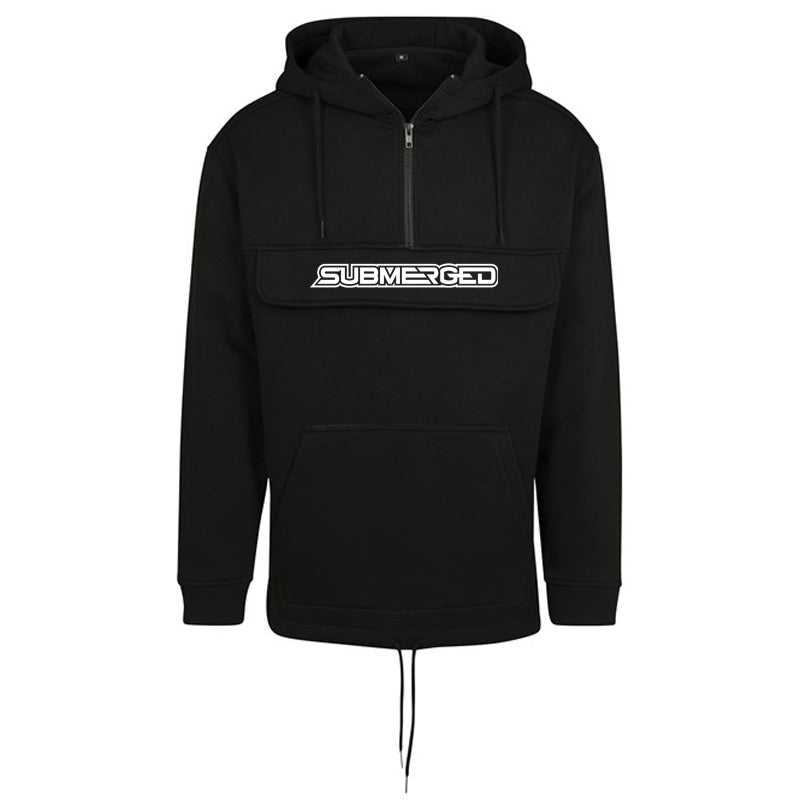 Submerged Pullover Hoodie