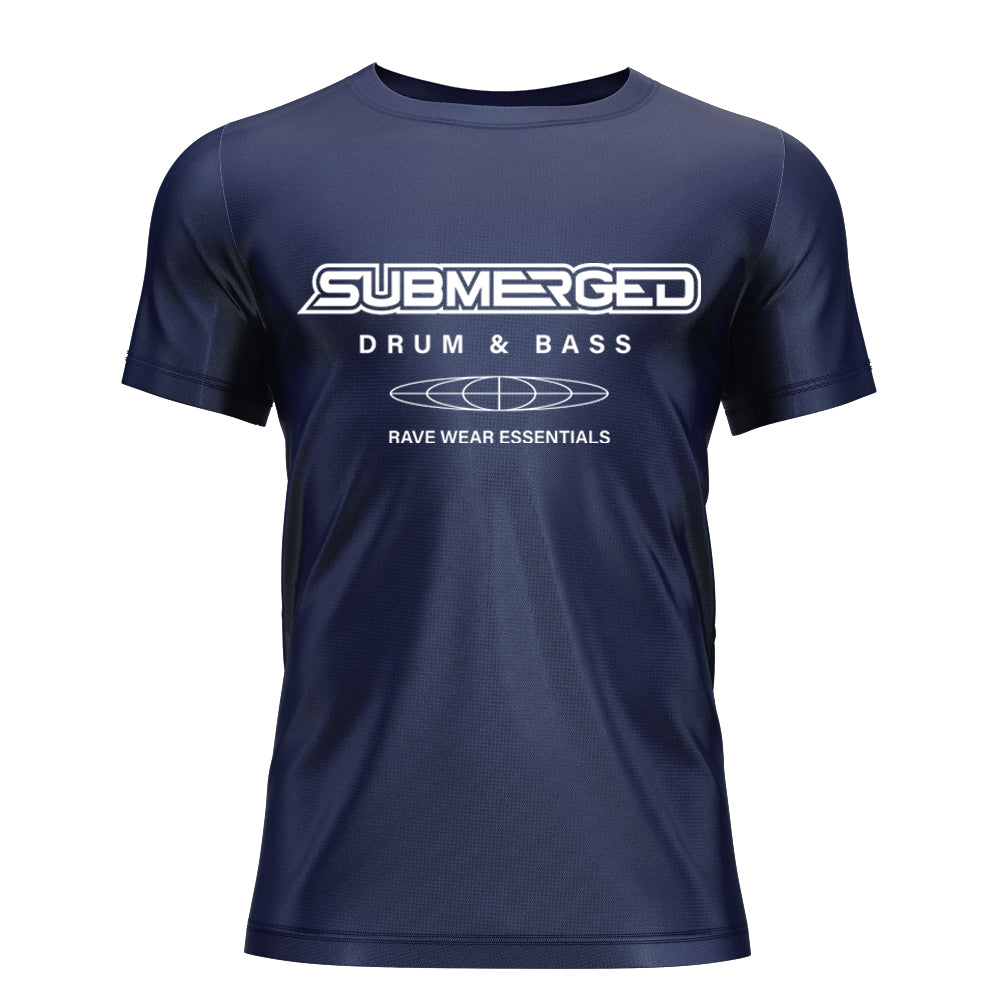 Submerged Classic T-Shirt