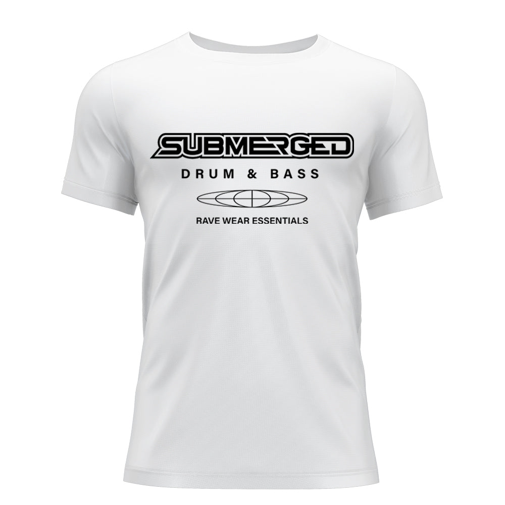 Submerged Classic T-Shirt
