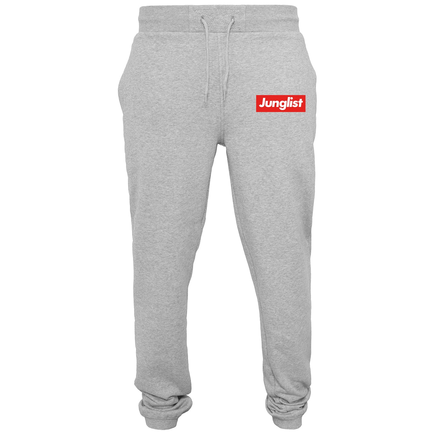 Junglist Heavy Joggers