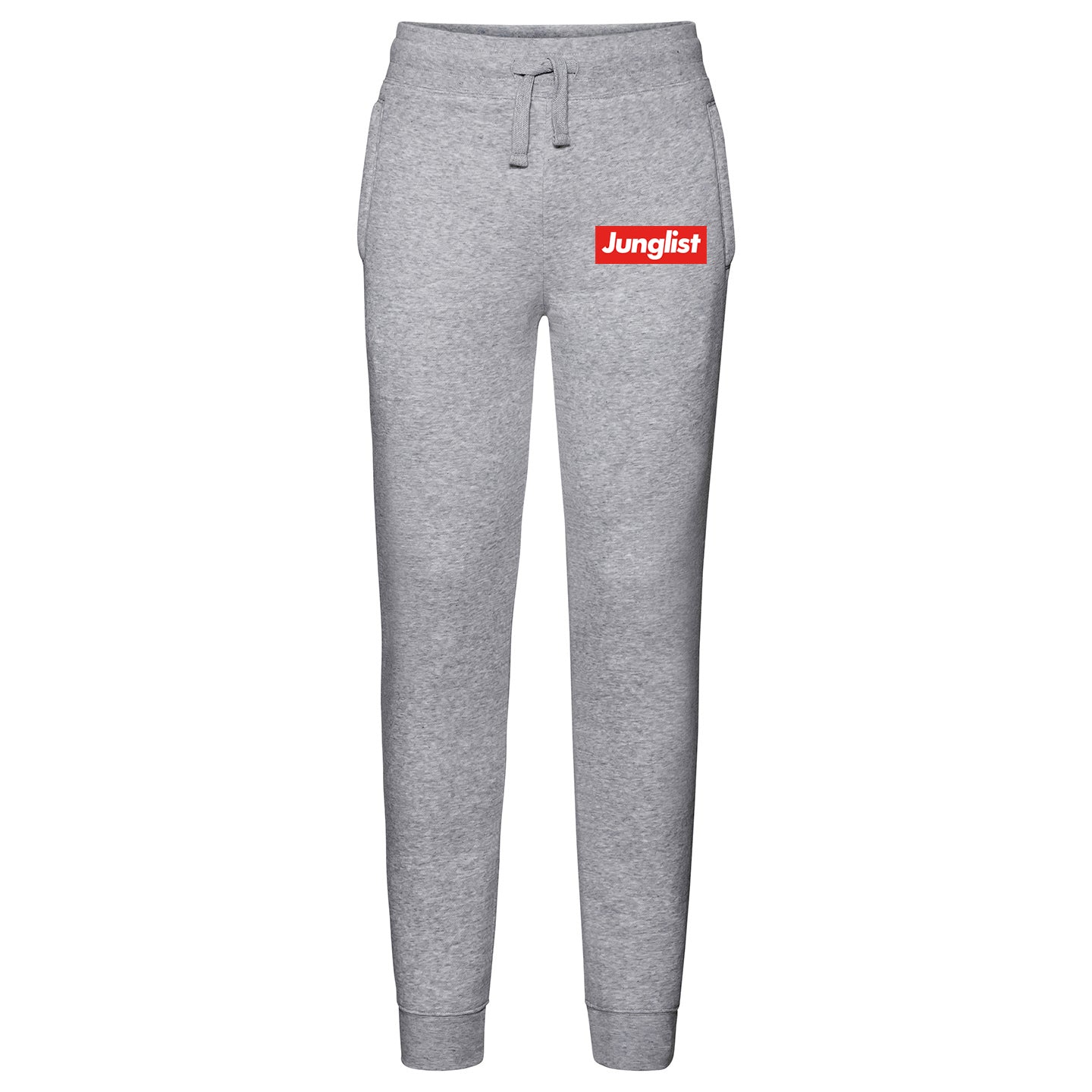 Junglist Slim-Fit Joggers