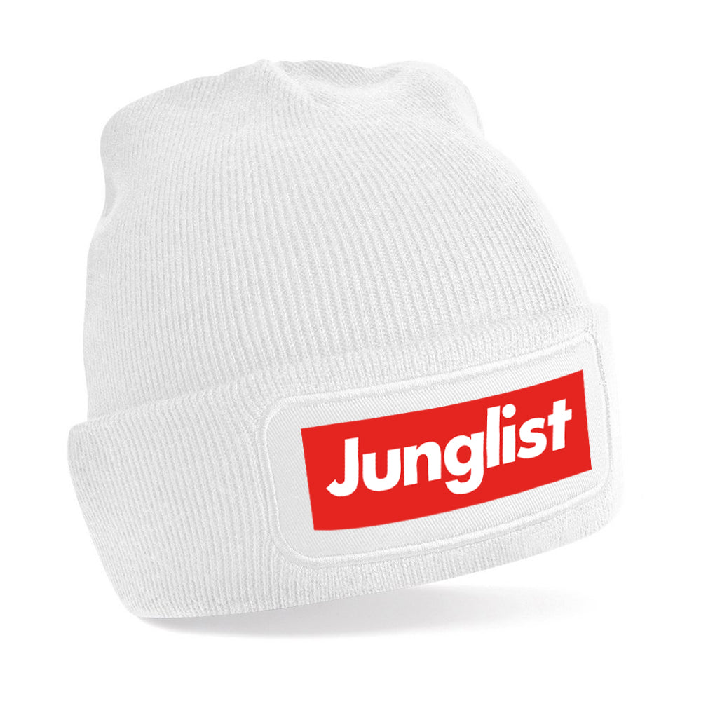 Junglist Beanie