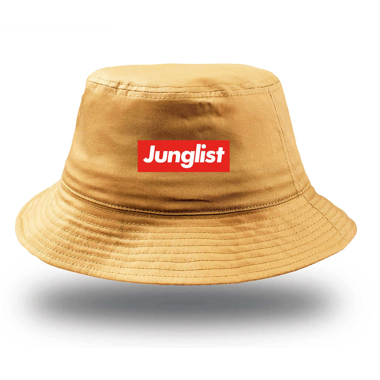 Junglist Bucket Hat