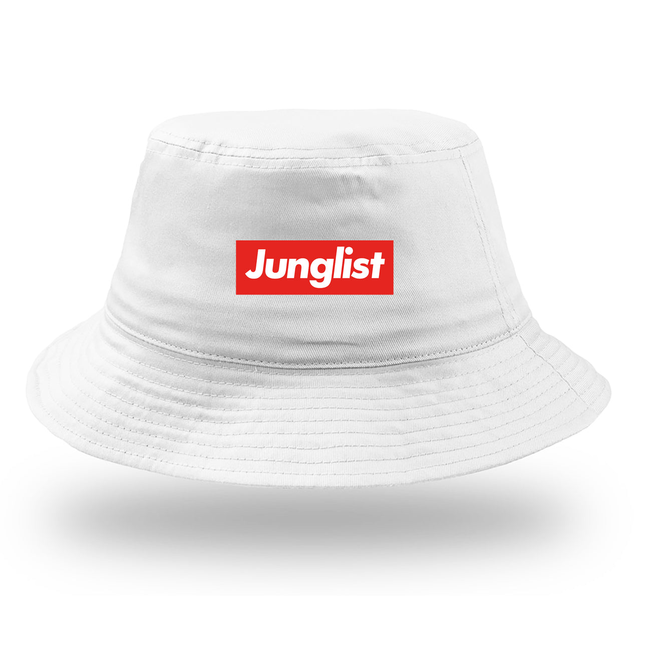 Junglist Bucket Hat