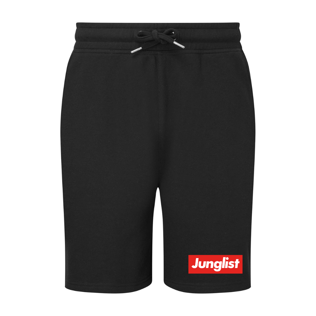 Junglist Shorts