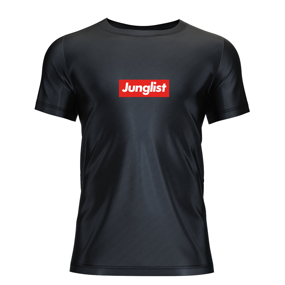 Junglist Classic T-Shirt
