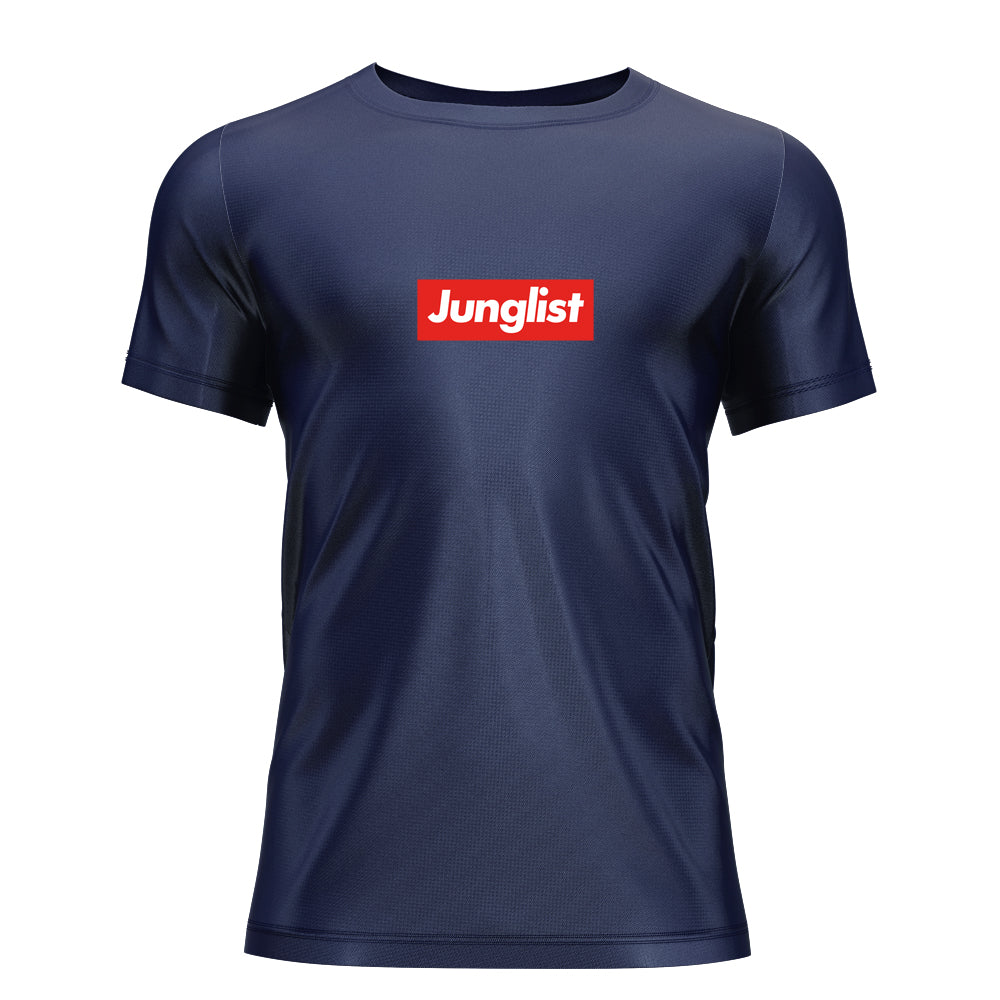 Junglist Classic T-Shirt