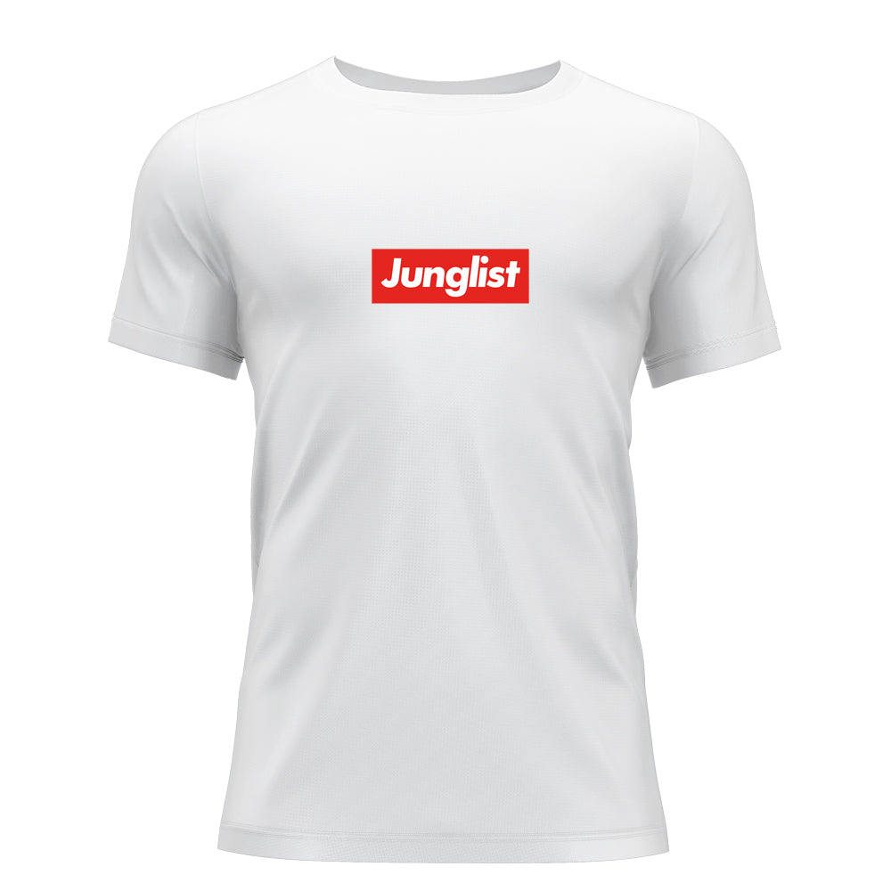 Junglist Classic T-Shirt