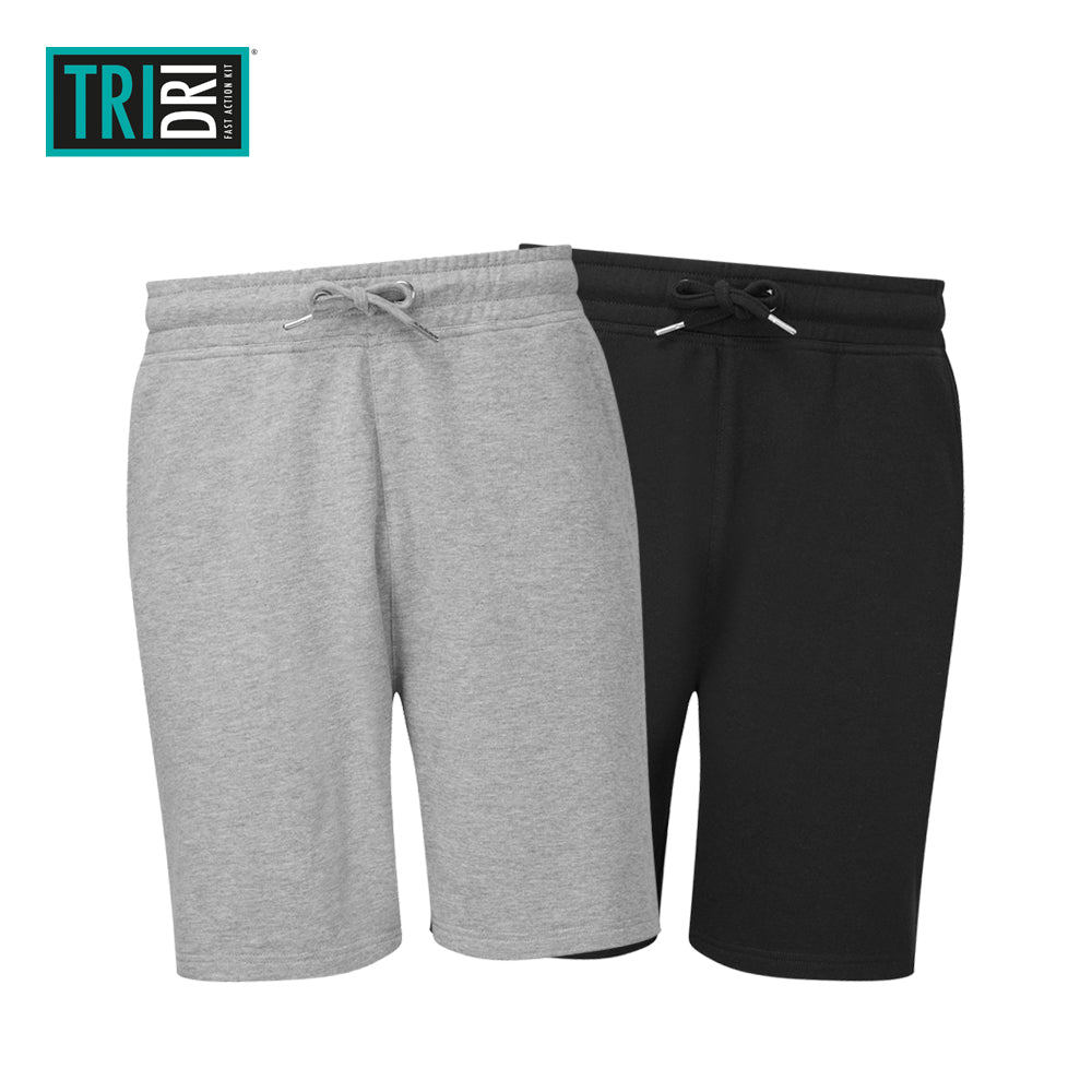 TR058 TriDri Jogger Shorts