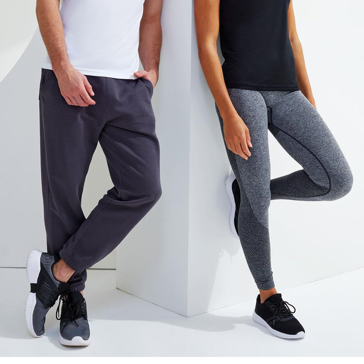 TR059 TriDri Classic Joggers