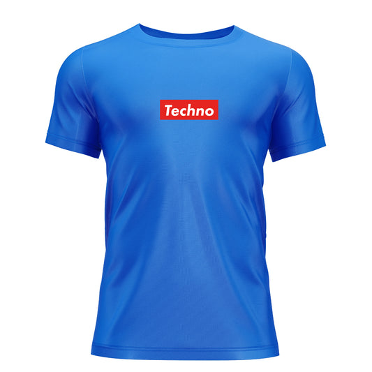 Techno Supreme T-Shirt