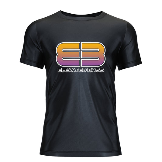 Televated Bass Soundclash Classic T-Shirt