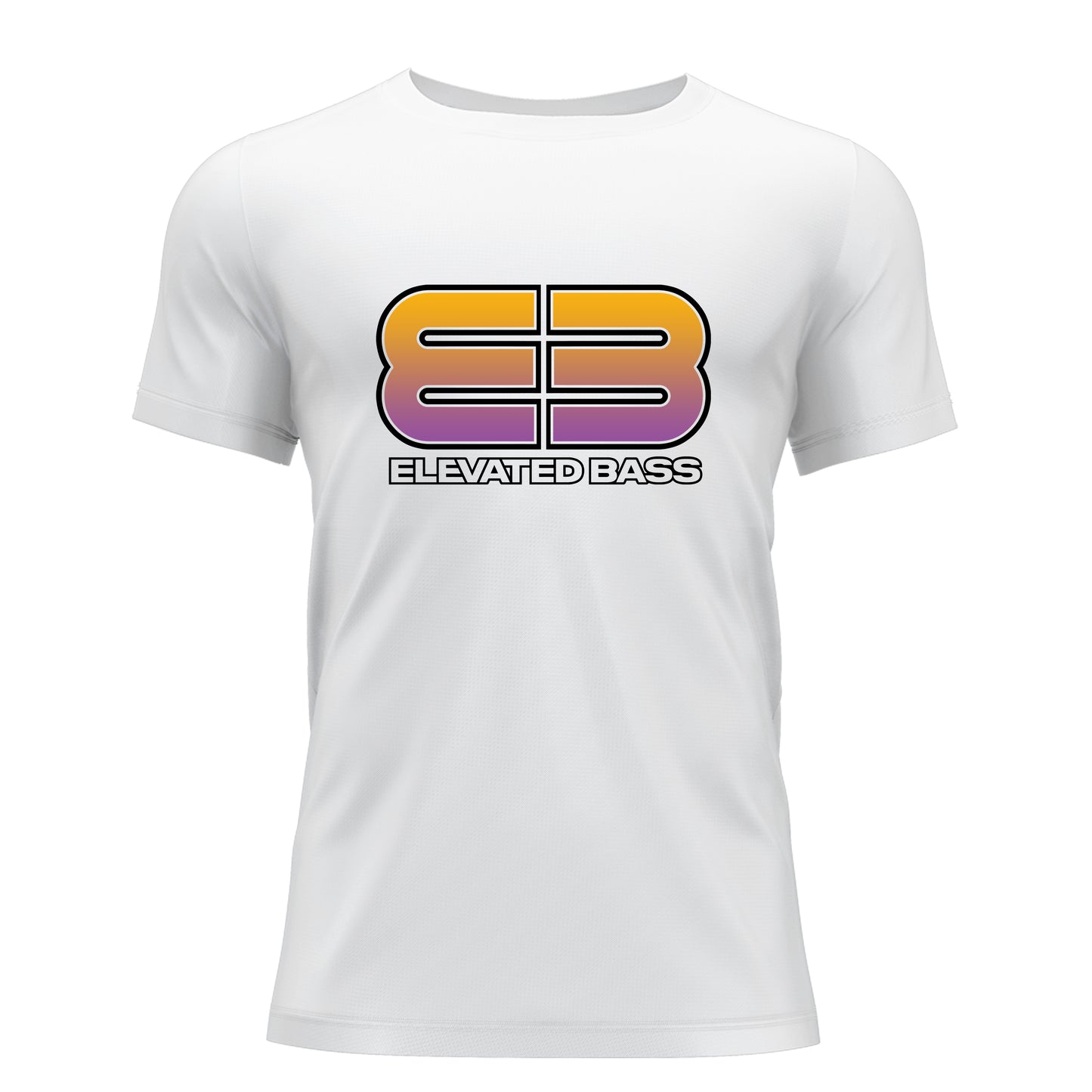 Televated Bass Soundclash Classic T-Shirt