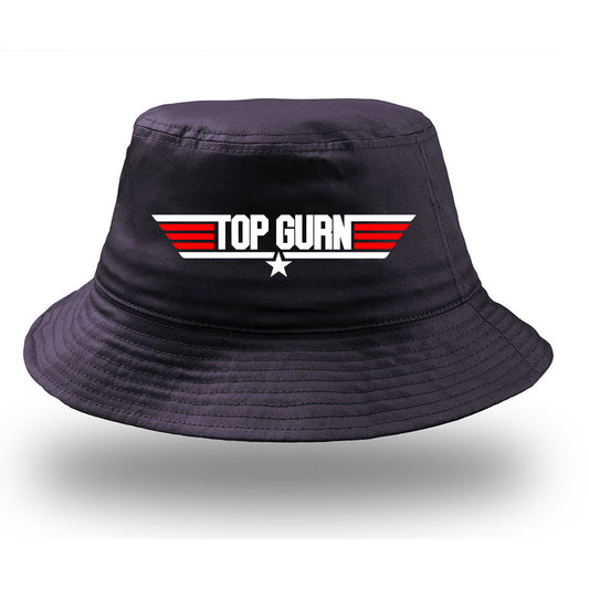 Top Gurn Bucket Hat