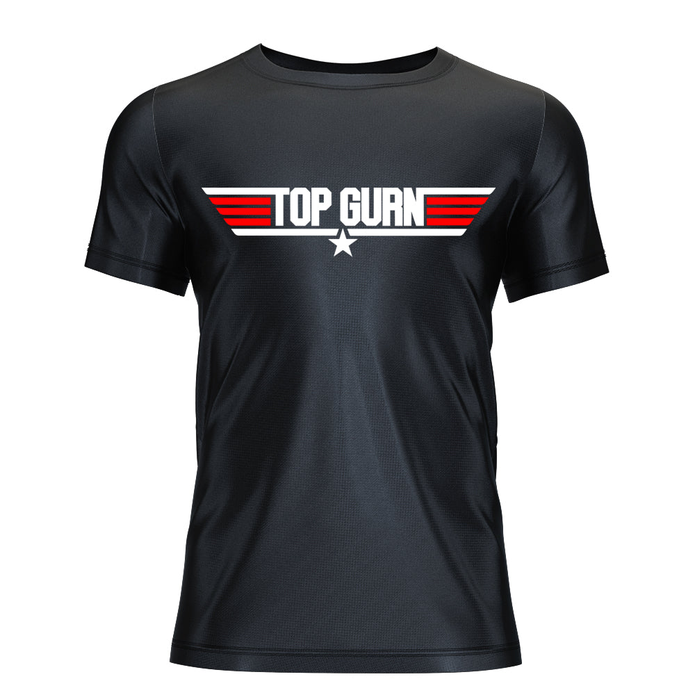 Top Gurn Classic T-Shirt