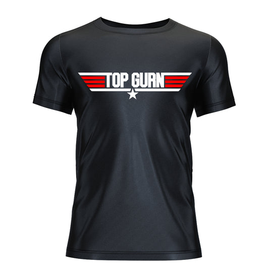 Top Gurn Classic T-Shirt