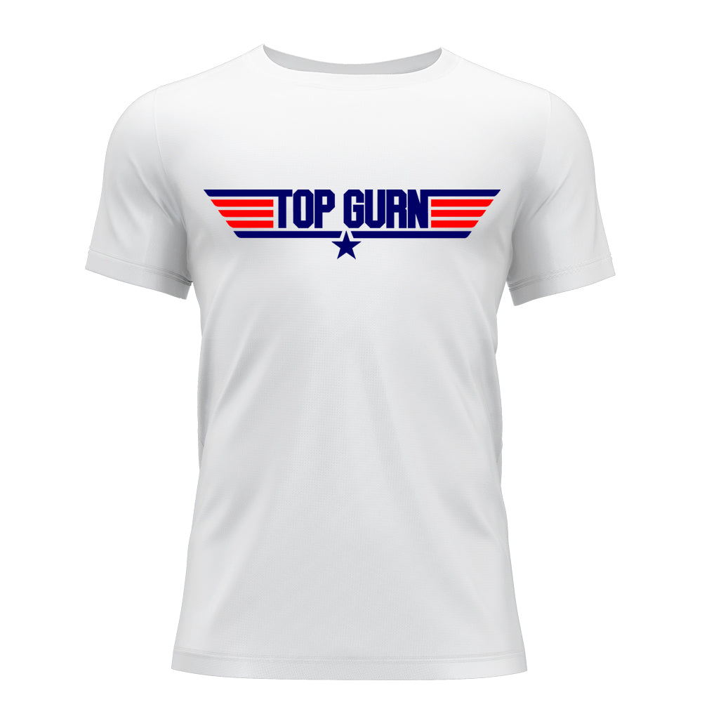Top Gurn Classic T-Shirt