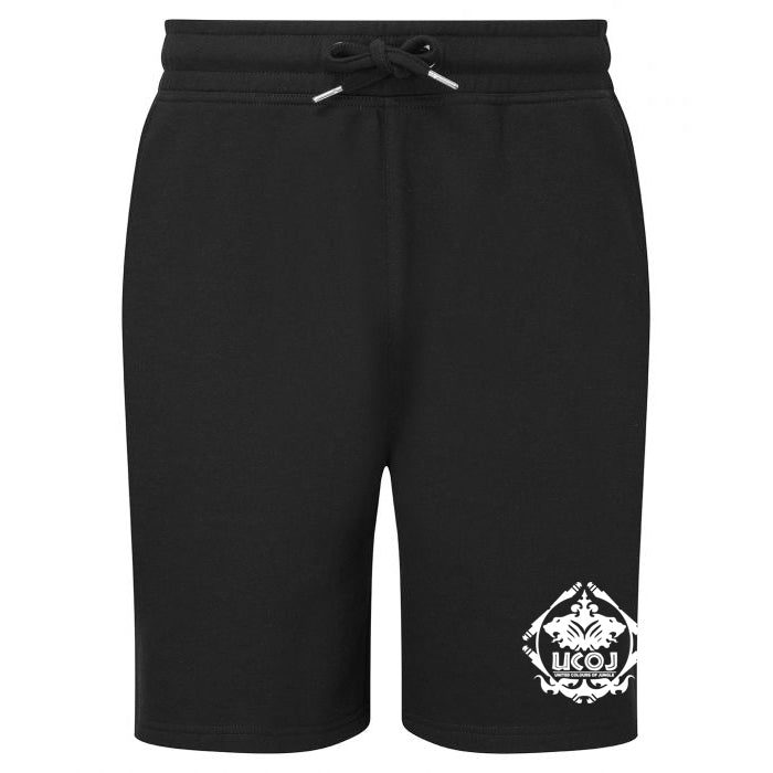 UCOJ Logo Shorts